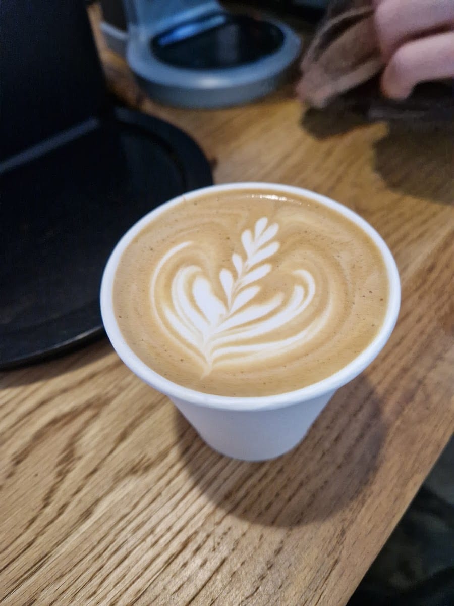 The Good Coffee Kiosk, photo 4