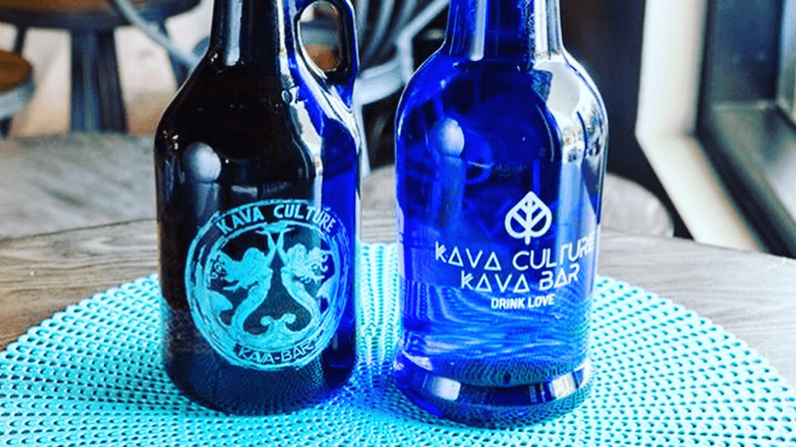 Kava Culture Kava Bar, photo 3