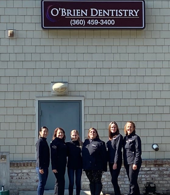 O’Brien Dentistry South Sound
