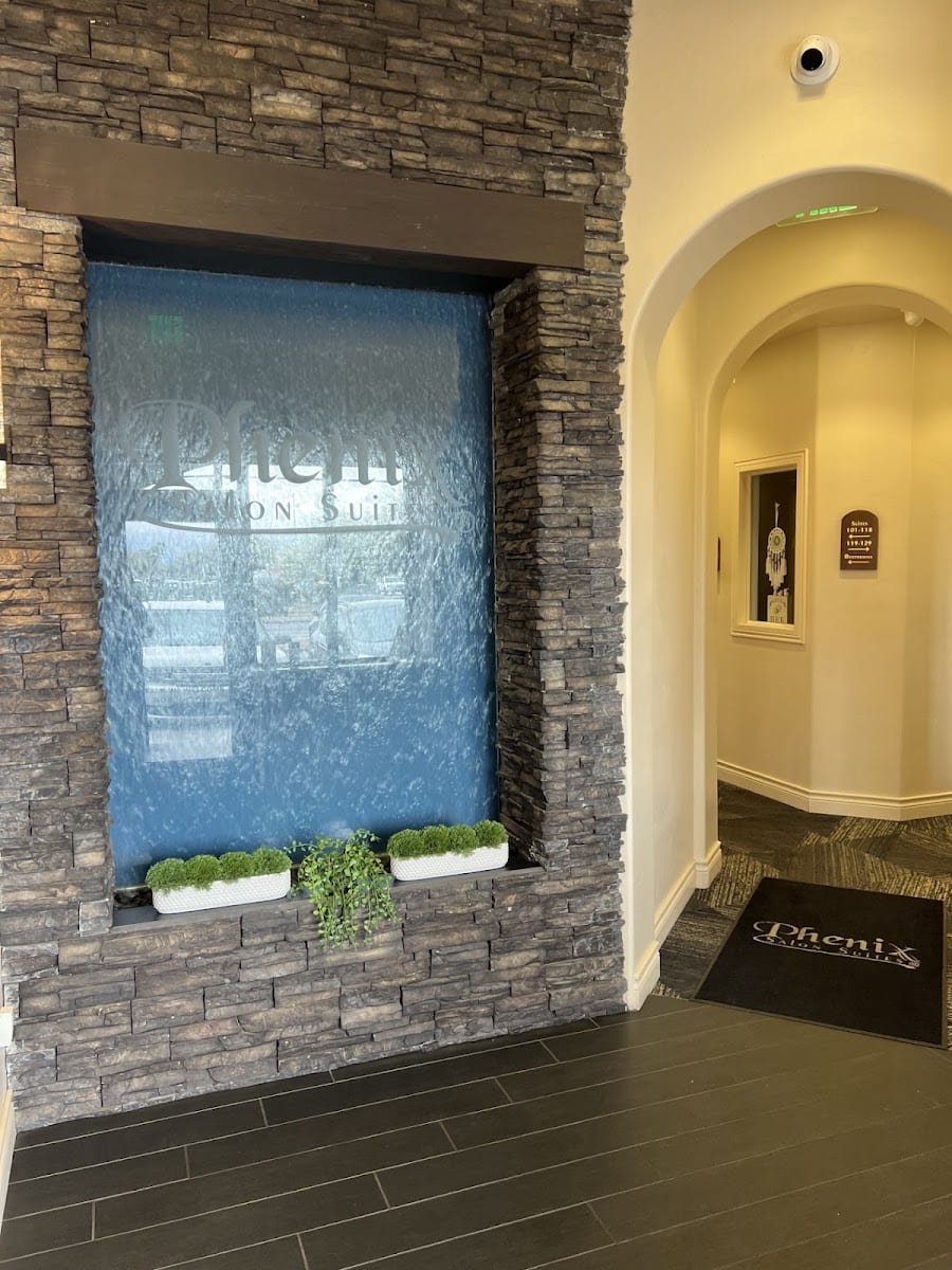 Phenix Salon Suites - Williams Centre, photo 2