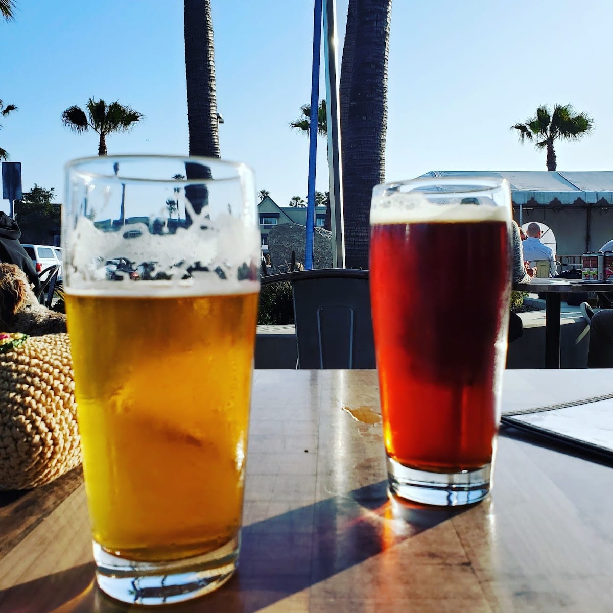 Riip Beer Co. Brewery & Taproom