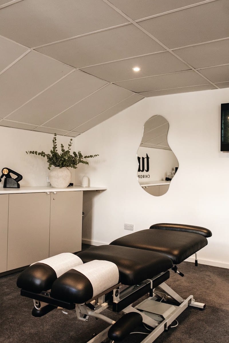 Tula Chiropractic, photo 2