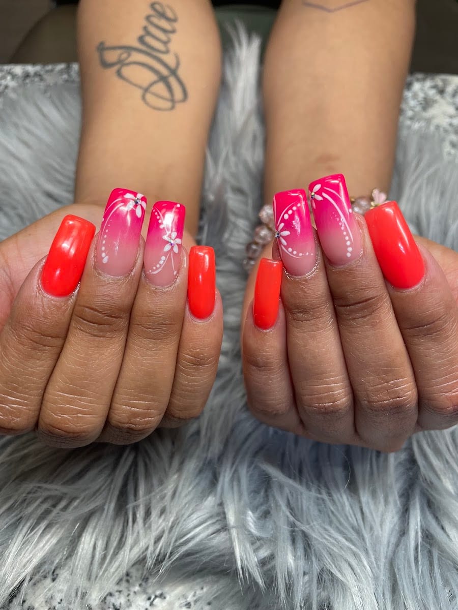 Bebee Nails