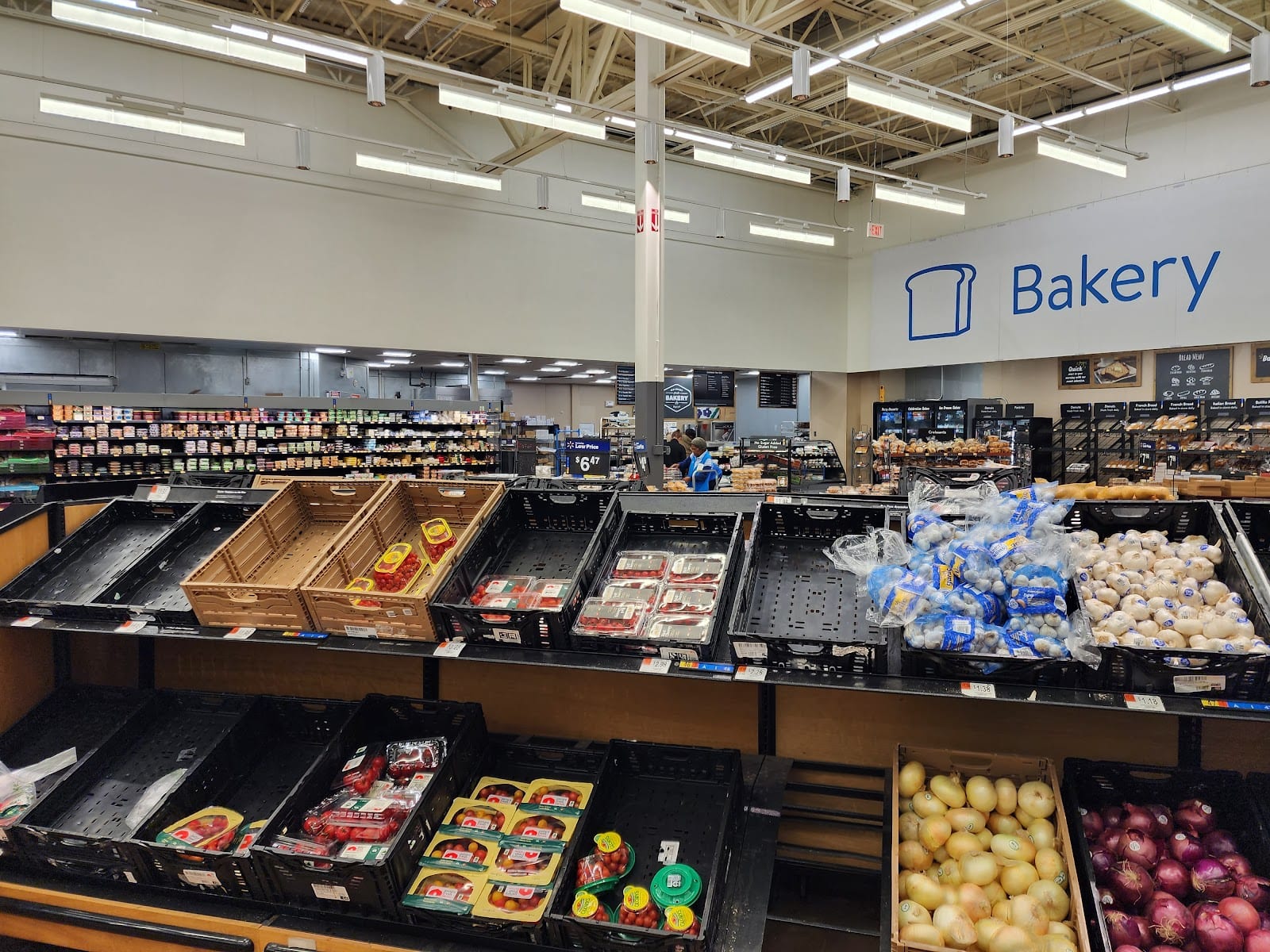 Walmart Supercenter, photo 3