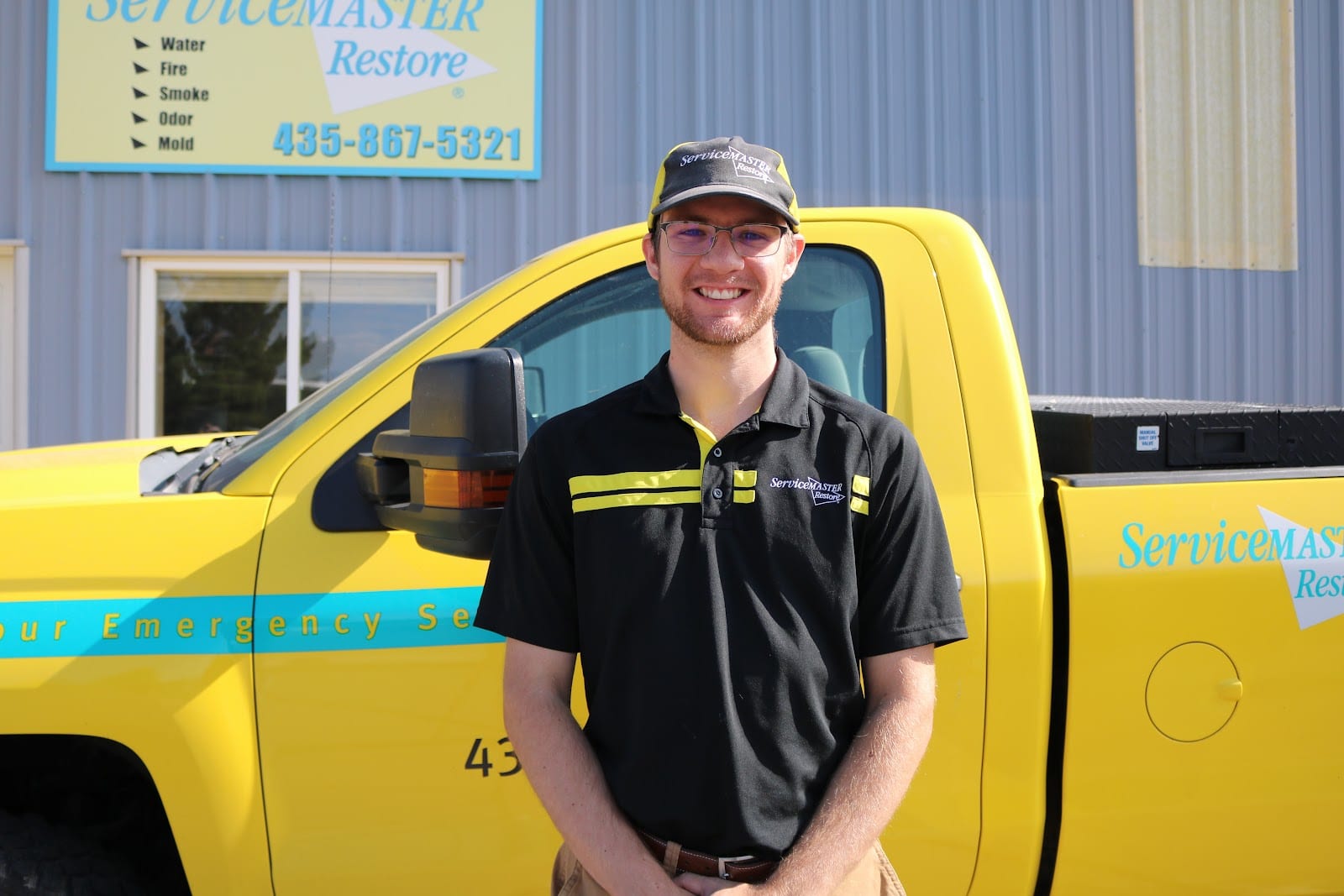 ServiceMaster Restore of Color Country, photo 3