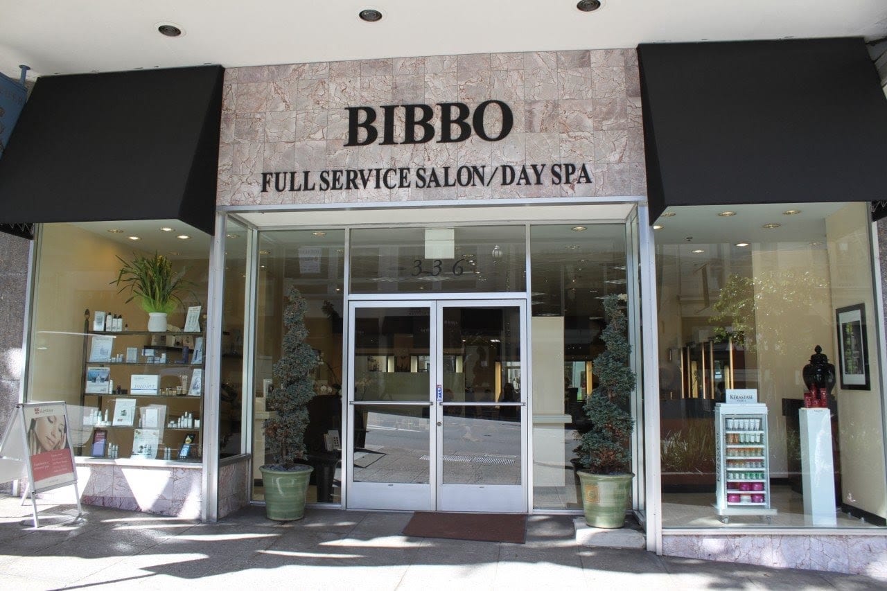 Bibbo Hair Salon and Spa