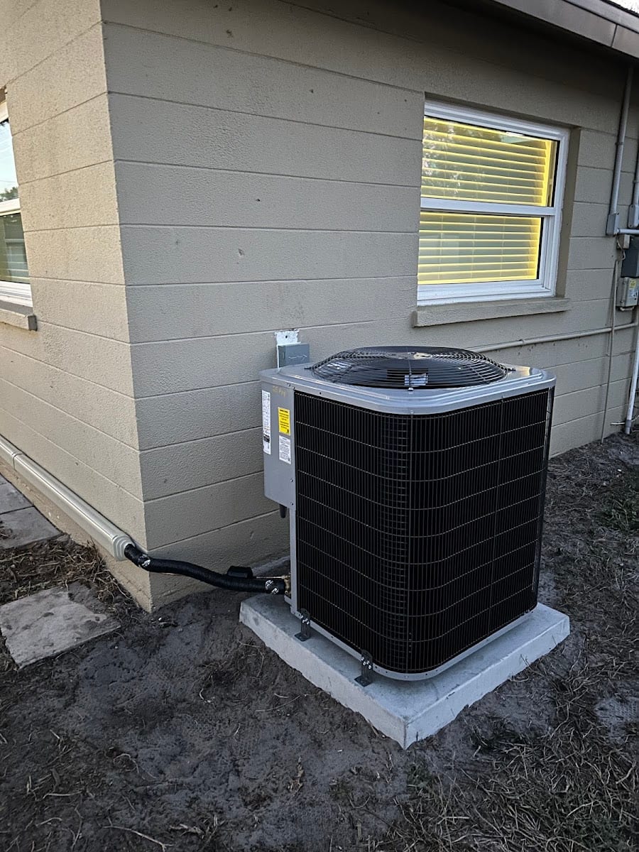 The Cooling Company, photo 3