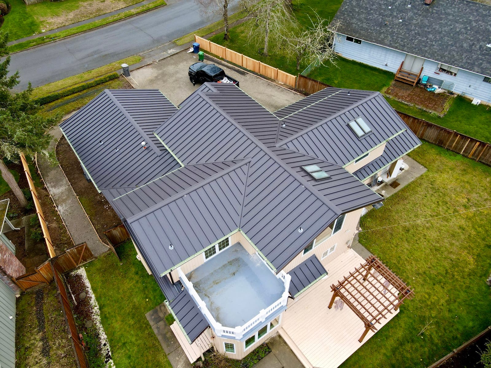 Royal Bear Roofing, photo 4