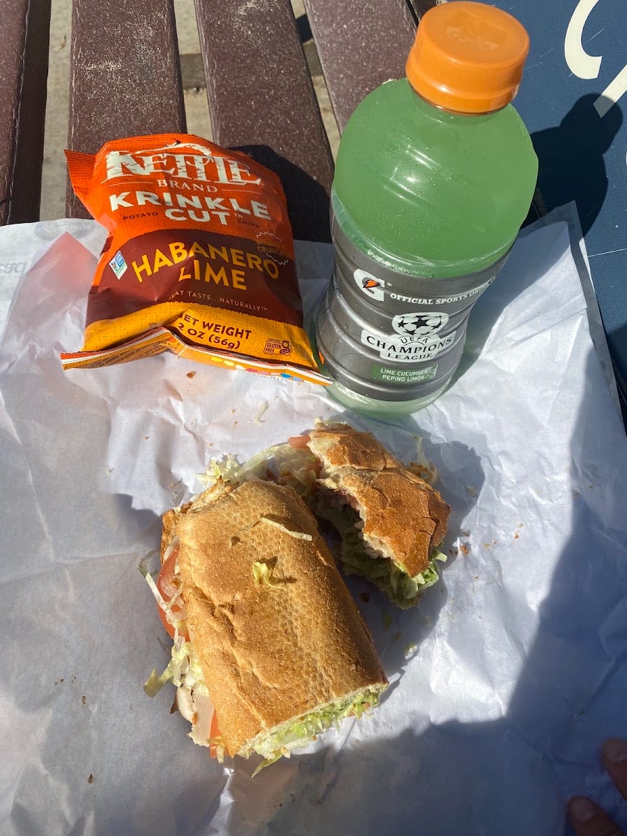 Seacliff Delicatessen, photo 2