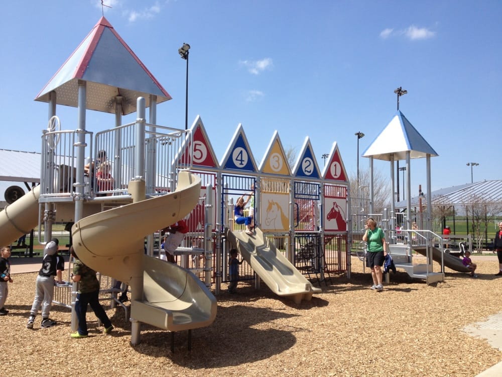 B.F. Phillips Community Park