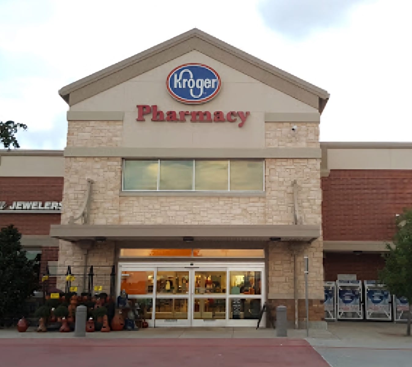 Kroger Deli, photo 2