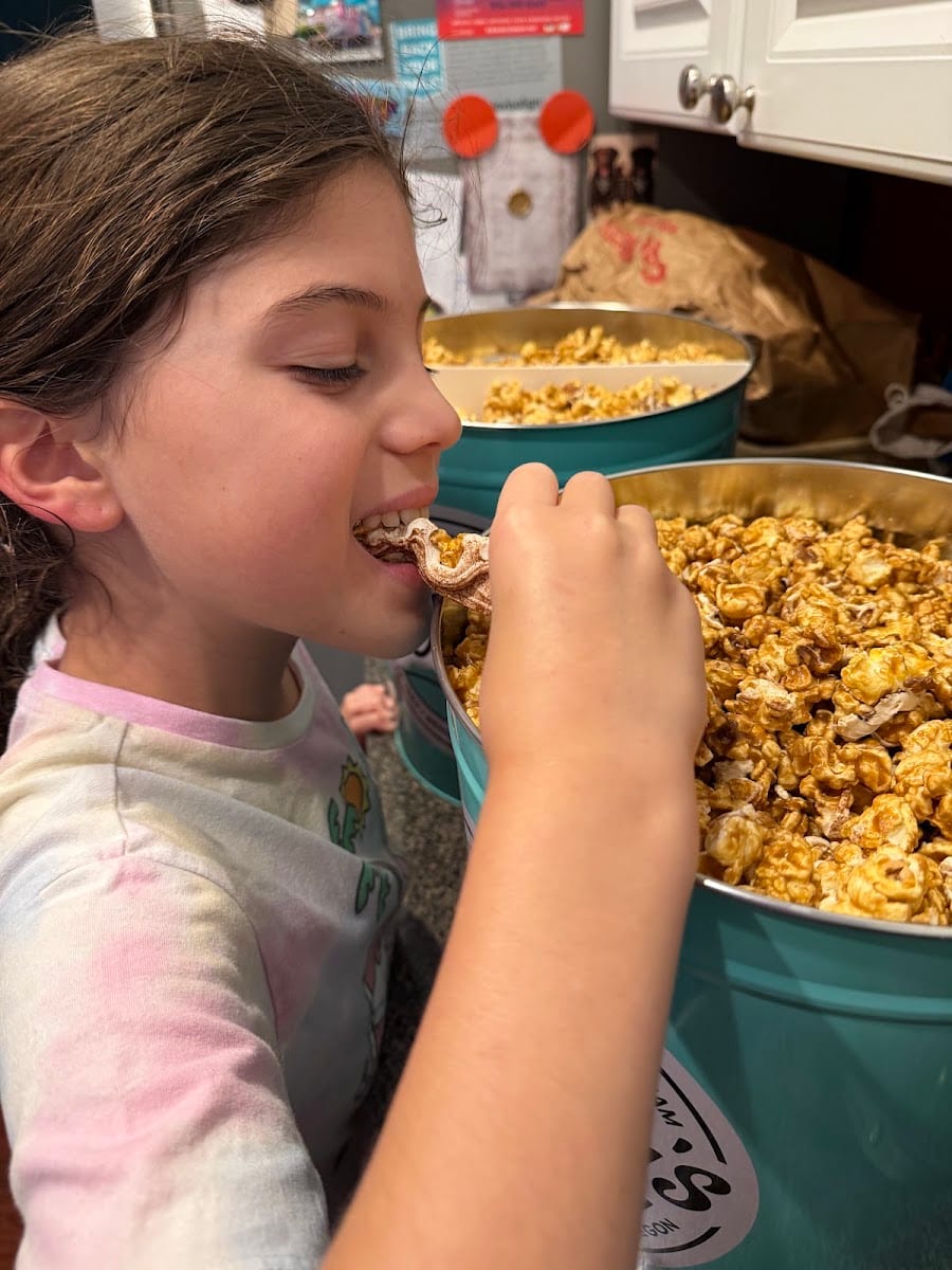 Goody's World Famous Popcorn, photo 4