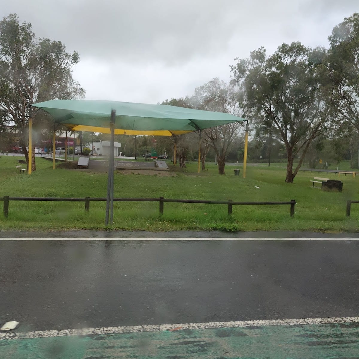 Bucasia Skatepark
