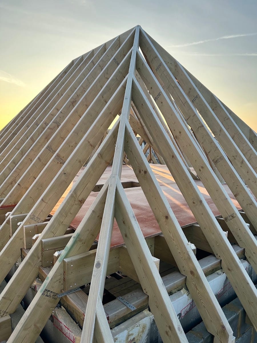 Roofing in London Limited