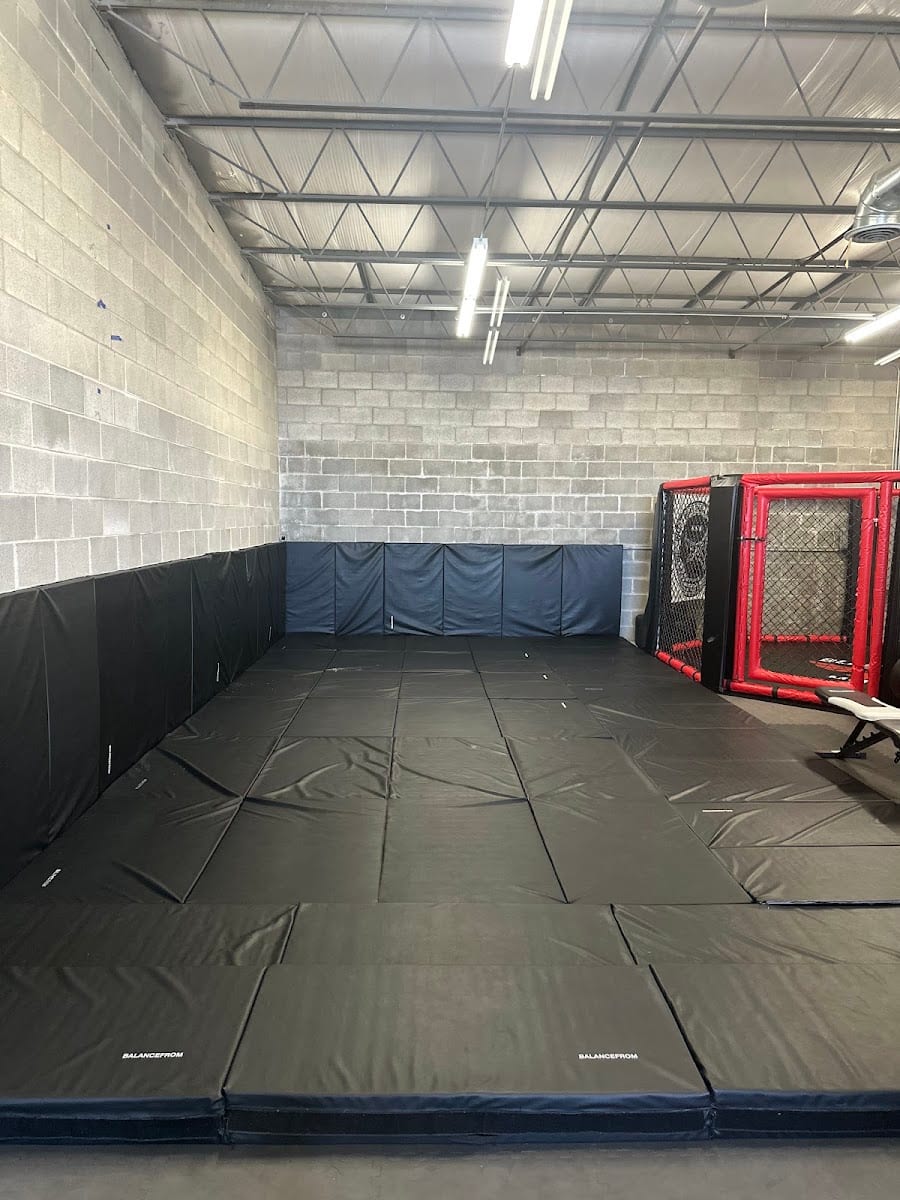 Black Site MMA, photo 2