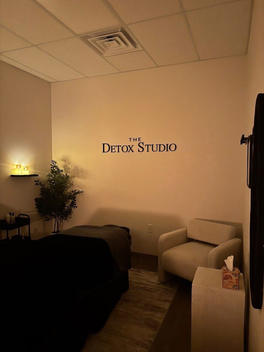 The Detox Studio