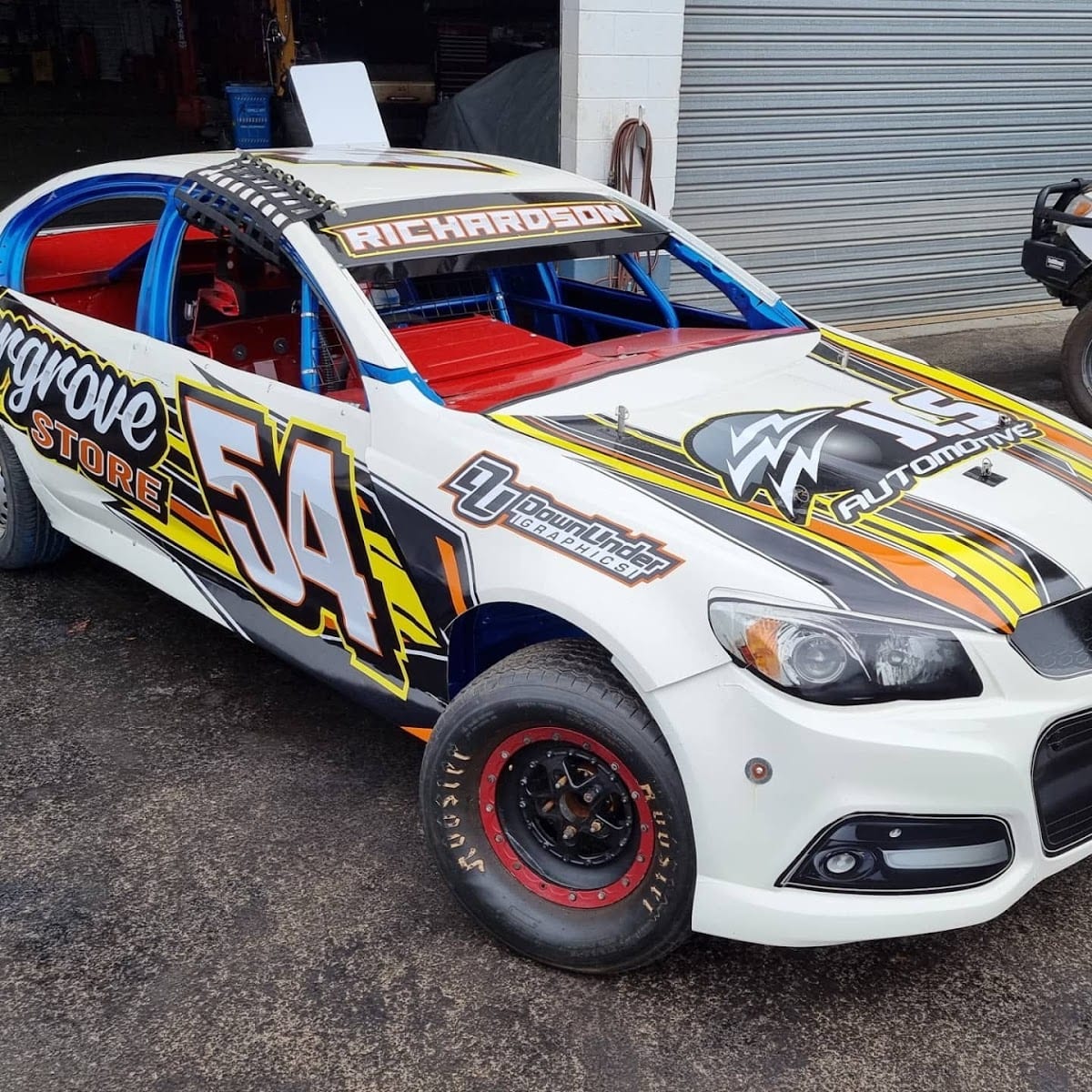 JLS Automotive, photo 3