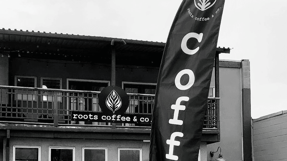 Roots Coffee Salt Lake City, photo 4