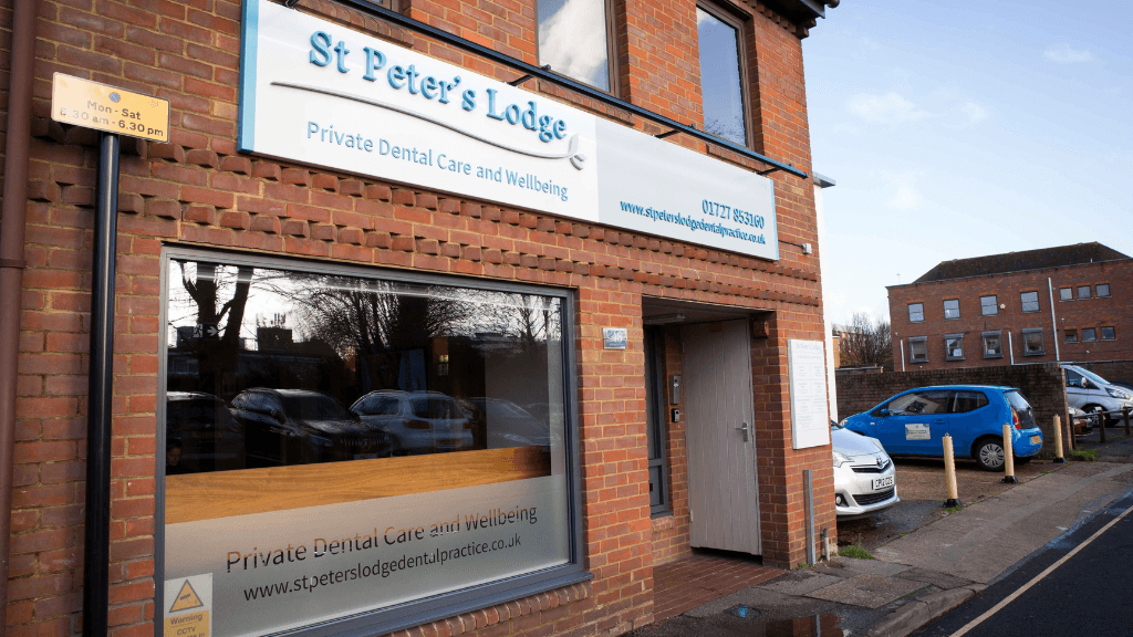 St Peters Lodge Dental Practice, photo 2