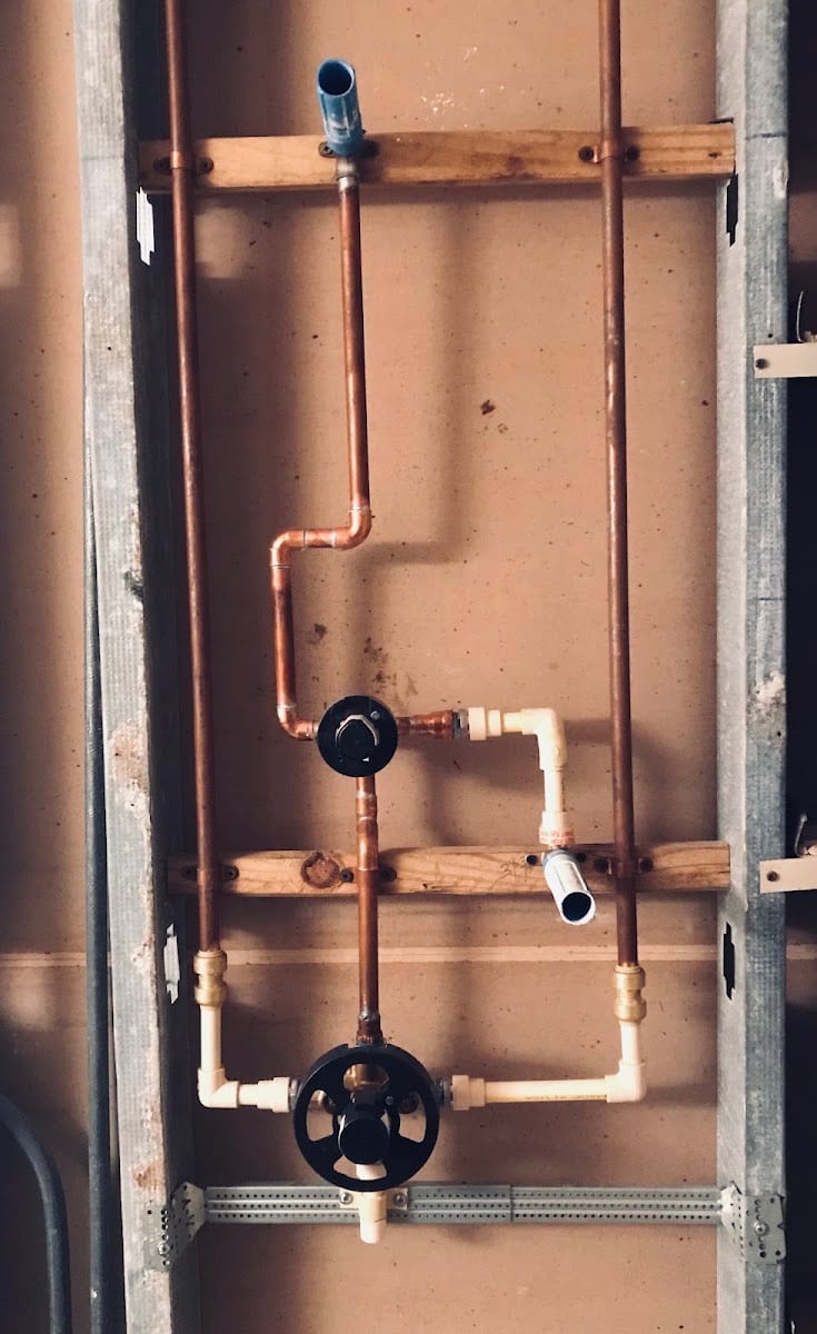 Olson Plumbing, photo 4