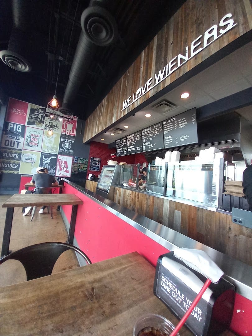 Dog Haus, photo 4