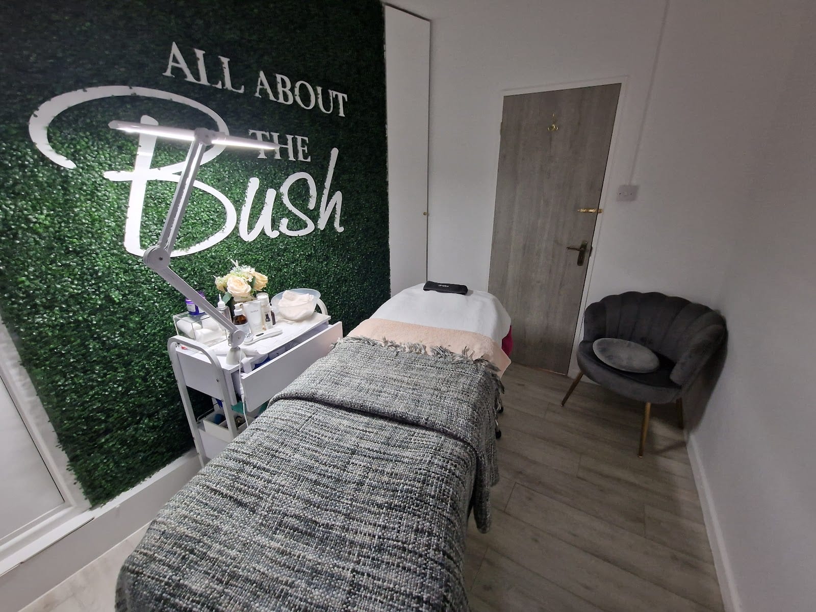 elena's beauty room