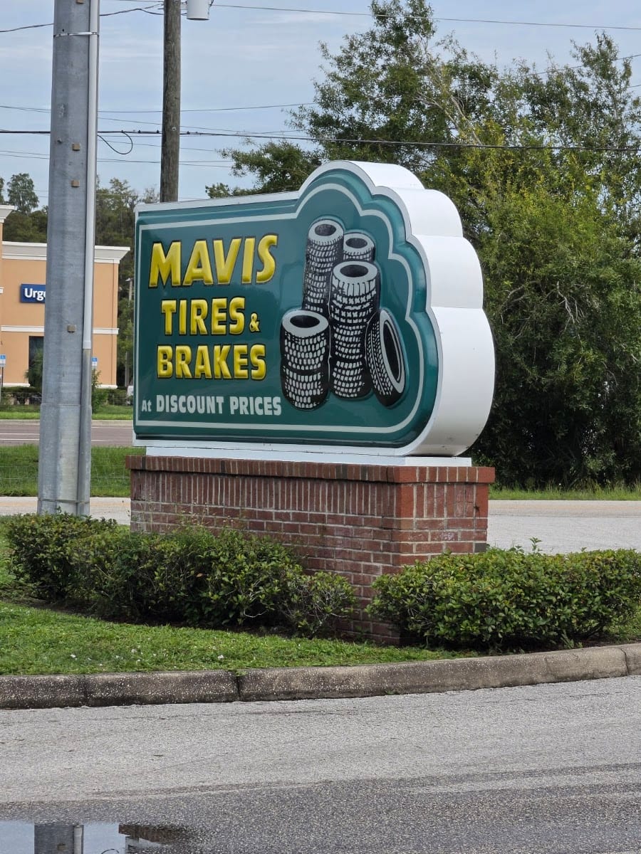Mavis Tires & Brakes, photo 4