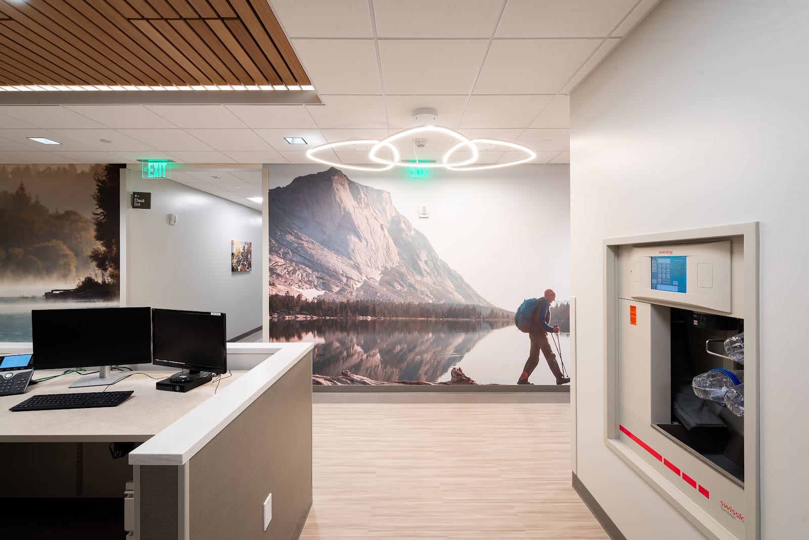 Benefis Helena Specialty Center, photo 4