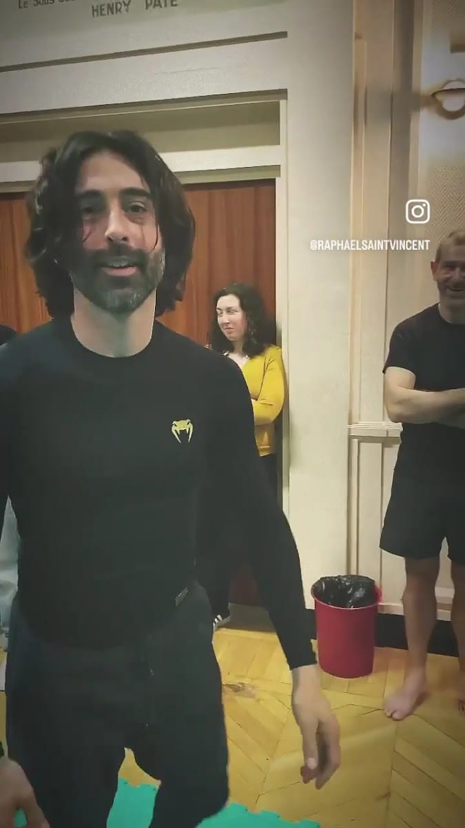 Académie Raphaël Saint Vincent - Sports de combat, photo 3
