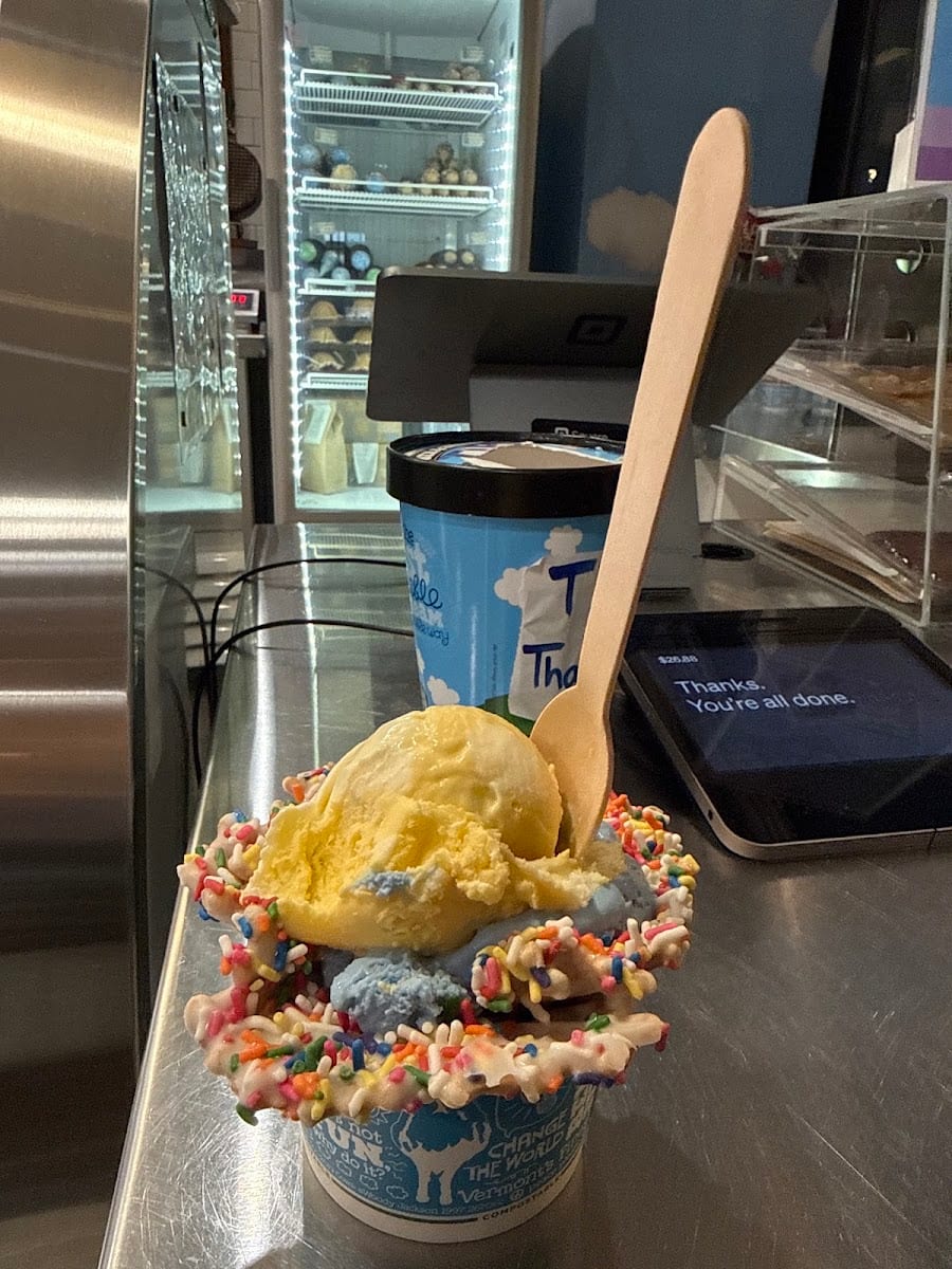Ben & Jerry’s, photo 4