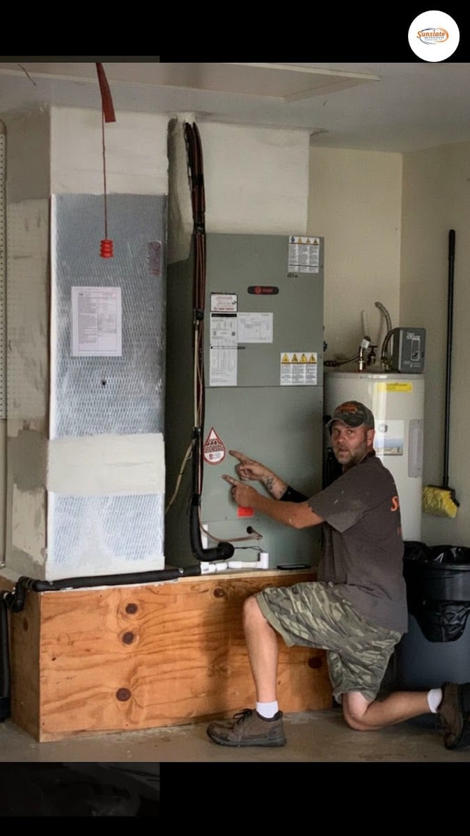 Sunstate Mechanical Contractors, Inc., photo 3