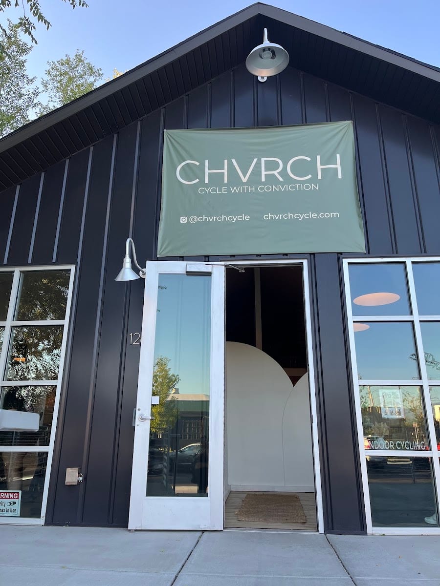 CHVRCH, photo 4
