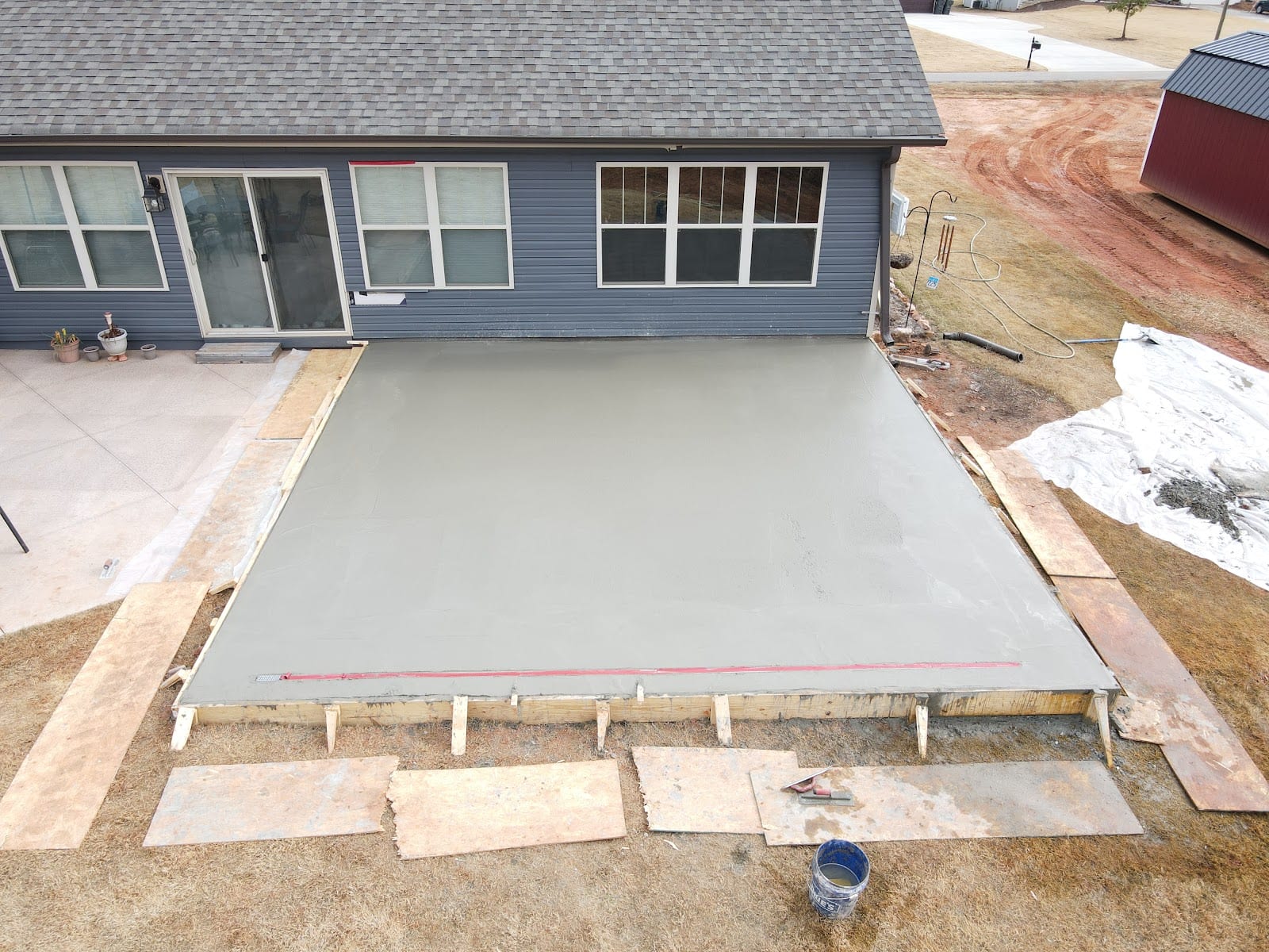 Emerson Elite Construction, LLC