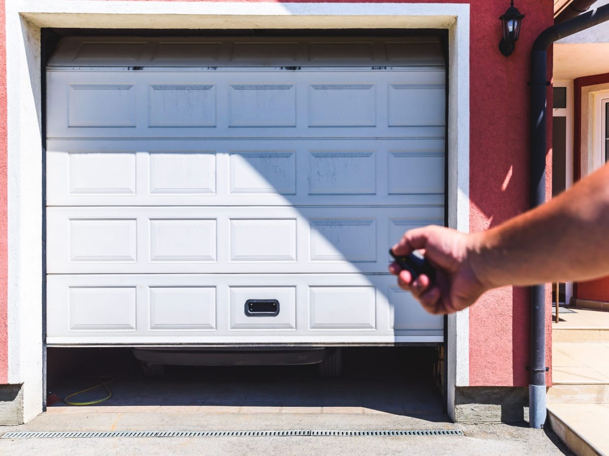 Richmond Hill Garage Door Repair Pros, photo 2