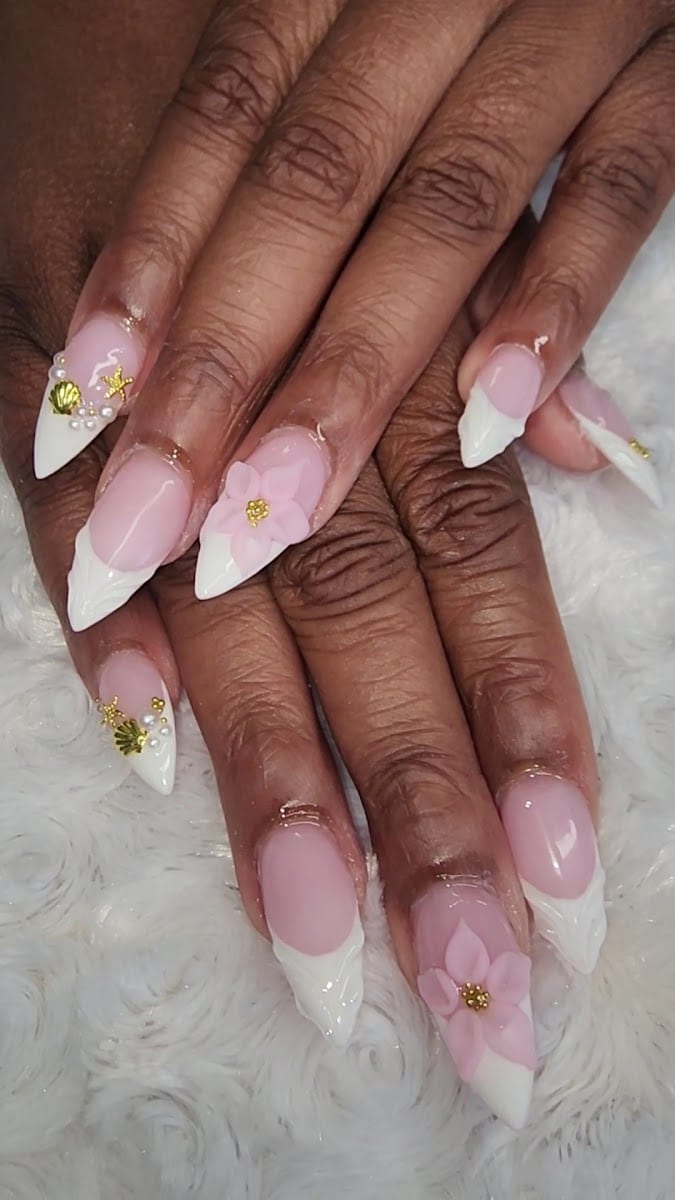 Celestial Nails, photo 4