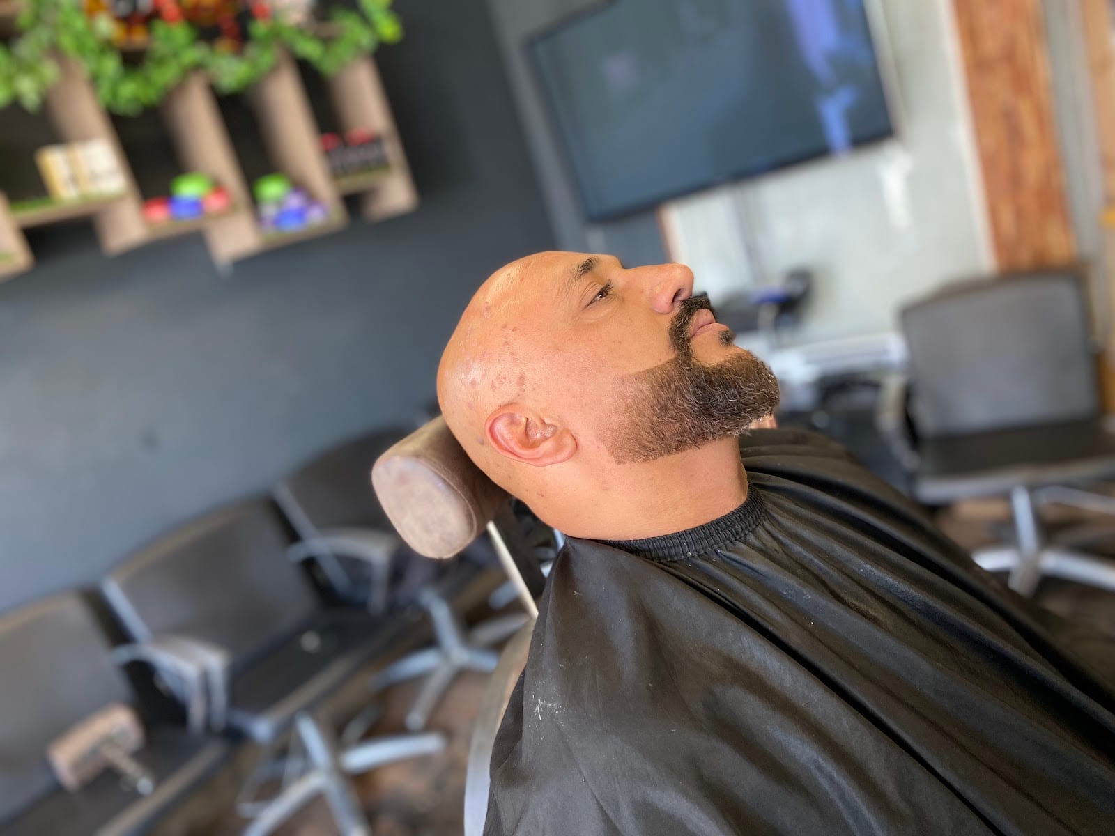 Billzbarbershop, photo 2
