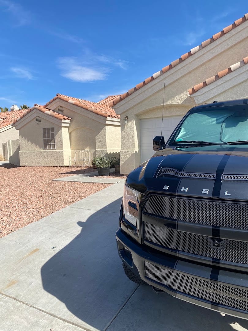 Jenna Felli - The Shawna Felli Team - Berkshire Hathaway HomeServices Nevada Properties, photo 3