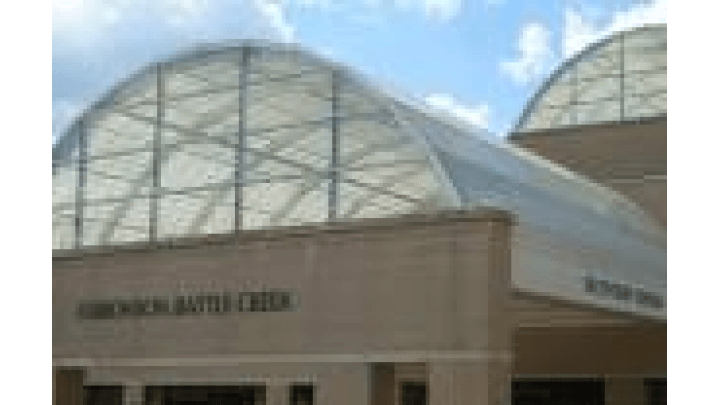 Bronson Wound Center & Hyperbaric Medicine - Battle Creek