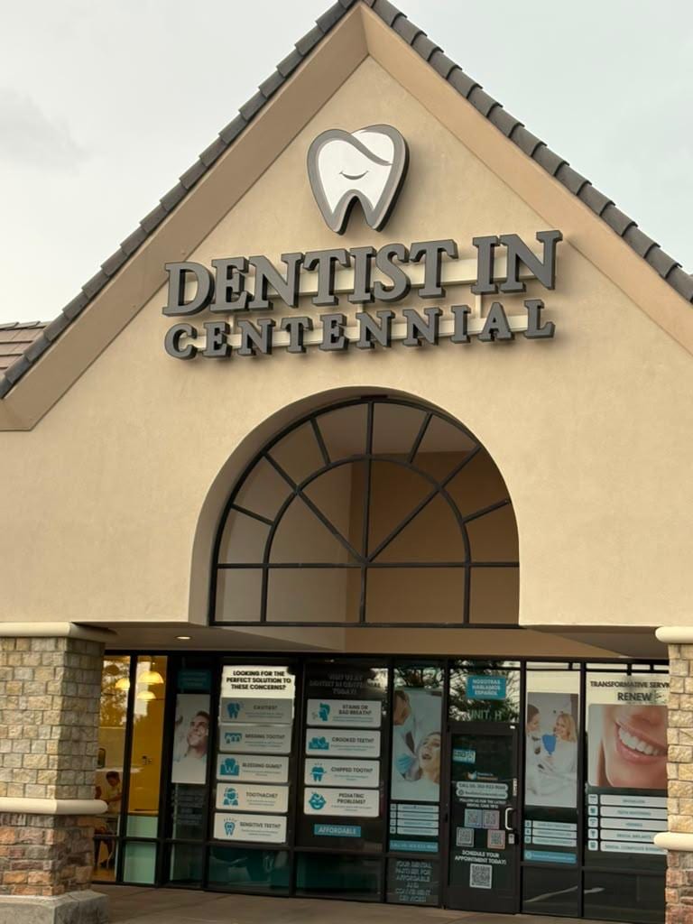 Dentist in Centennial, photo 2
