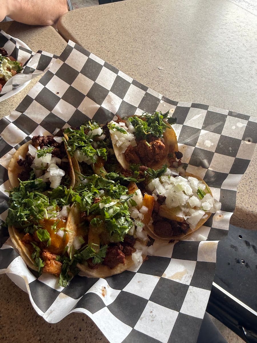 Taco Bar