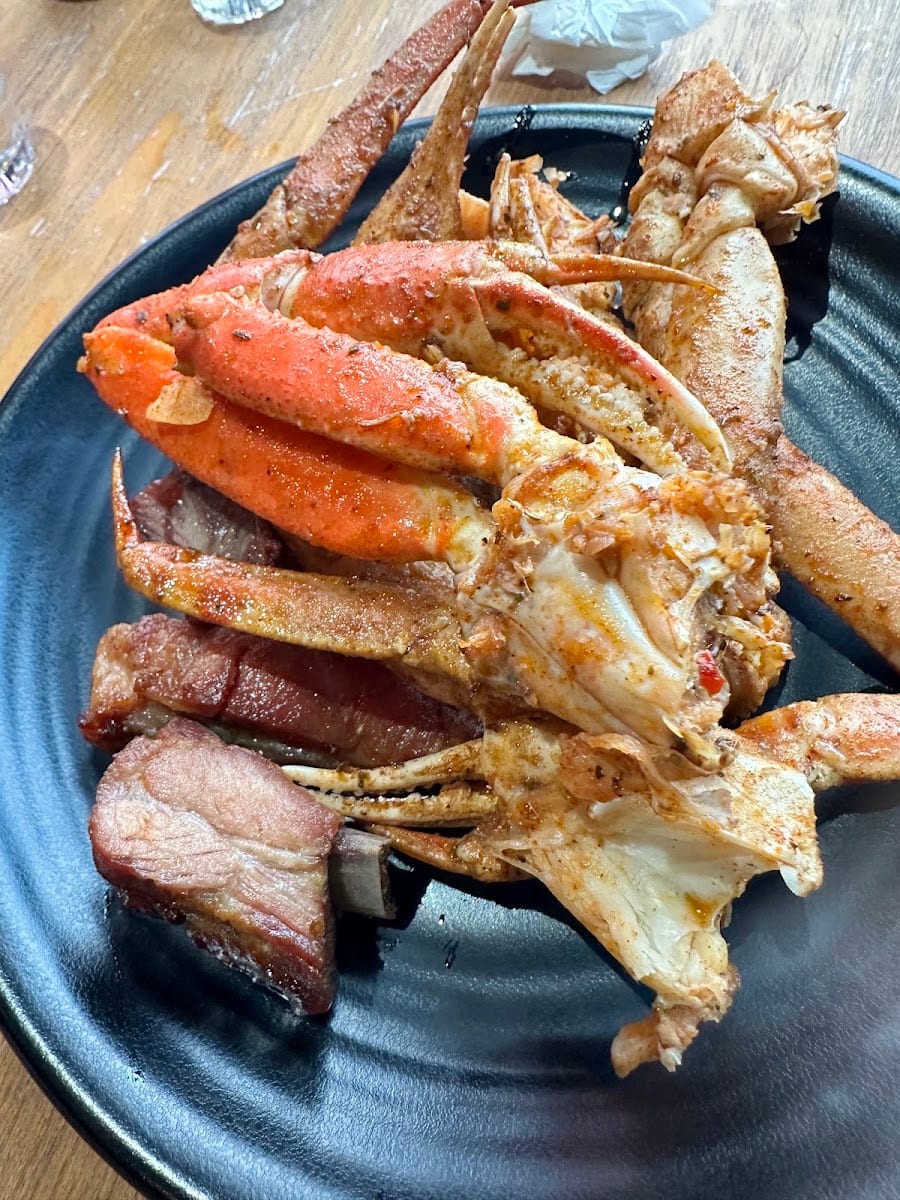 Supreme Crab Seafood Buffet, photo 4