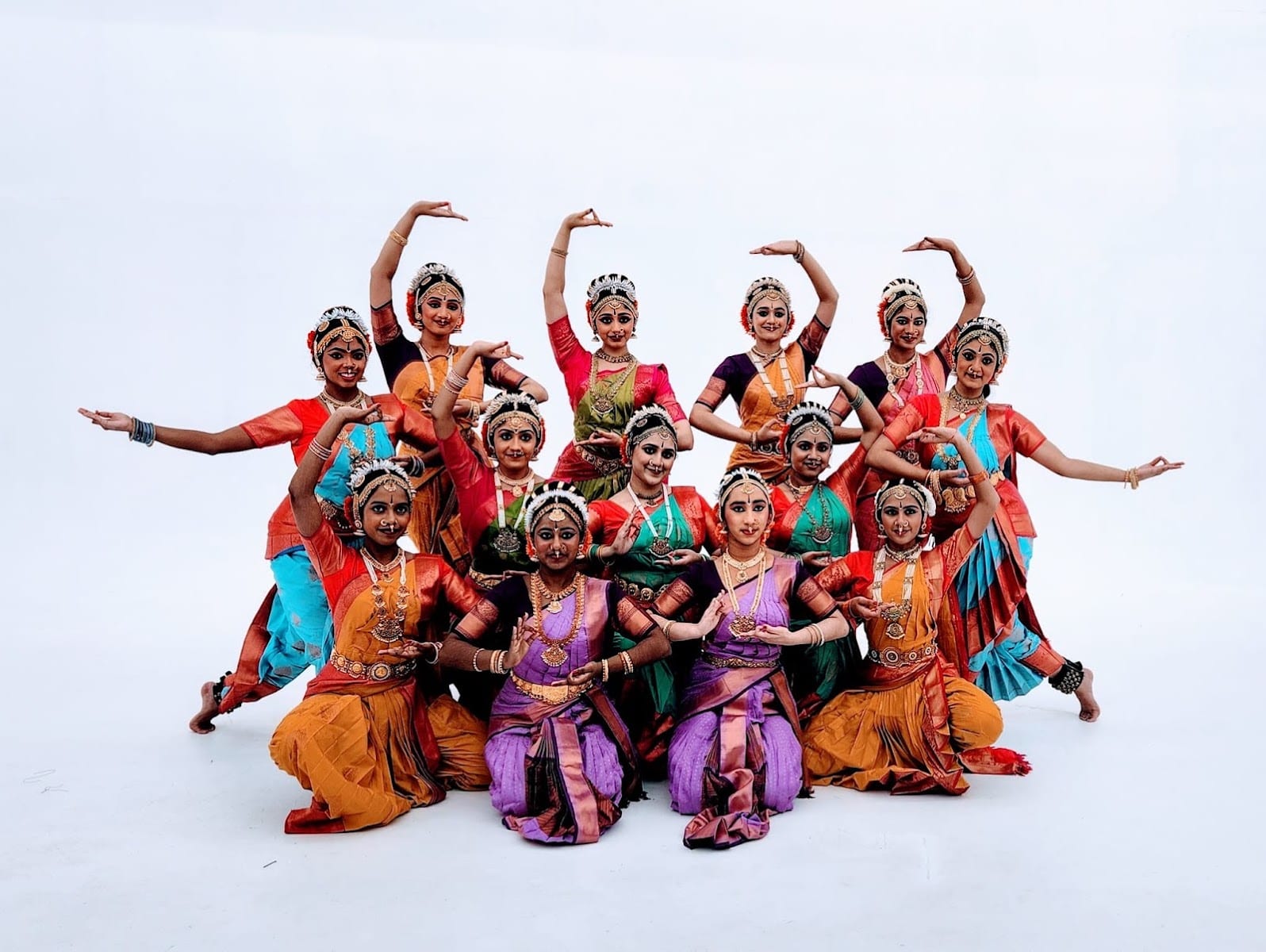 Natyanjali Kuchipudi Dance School - Arts and Culture Studio, photo 2