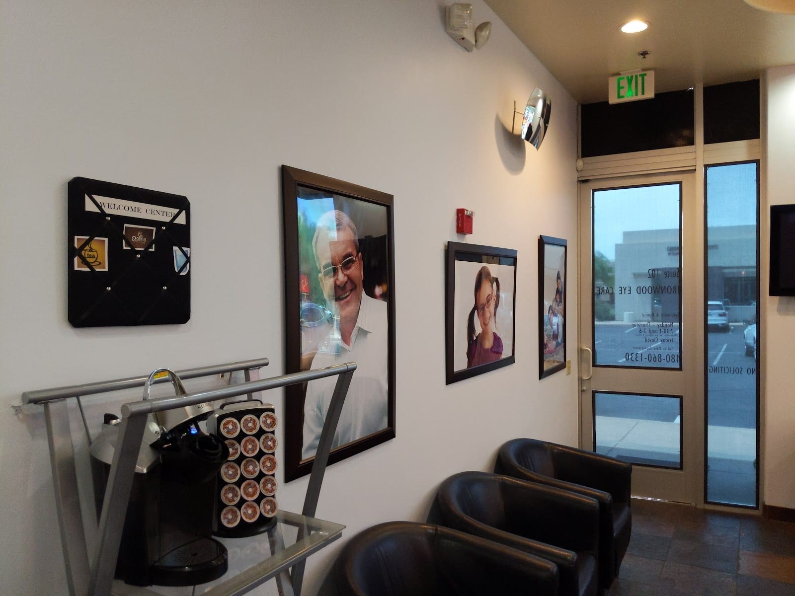 Nuvision Centers - Ironwood, photo 4