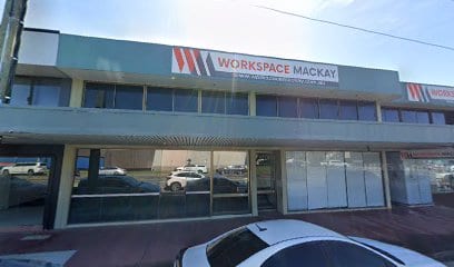 Workspace Mackay