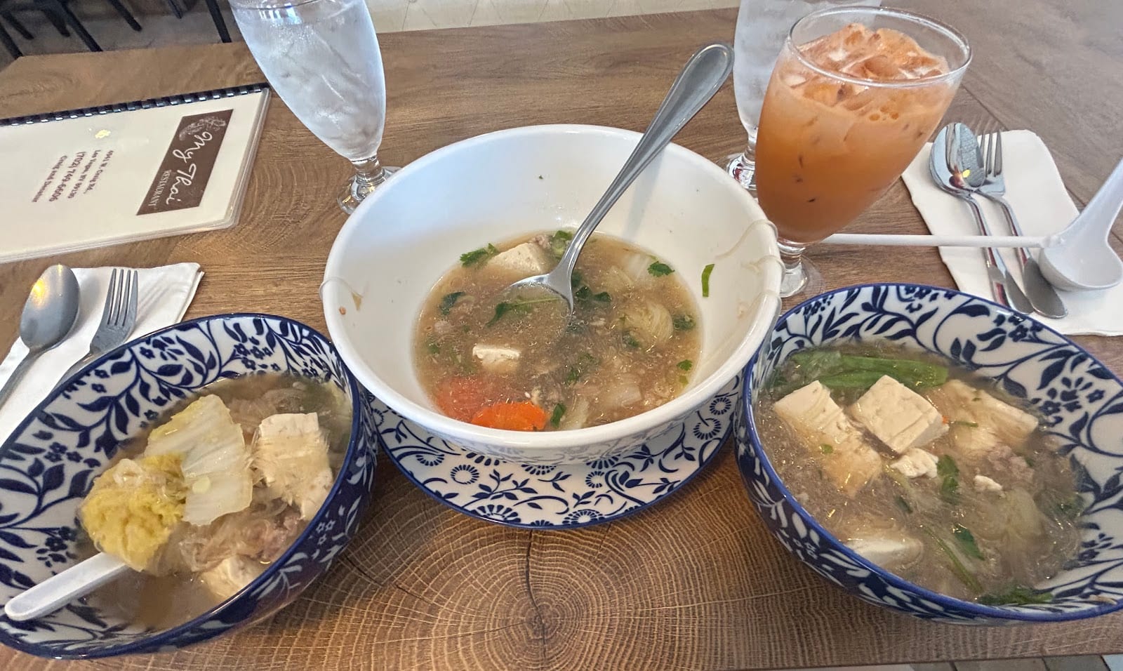MY THAI RESTAURANT, photo 3