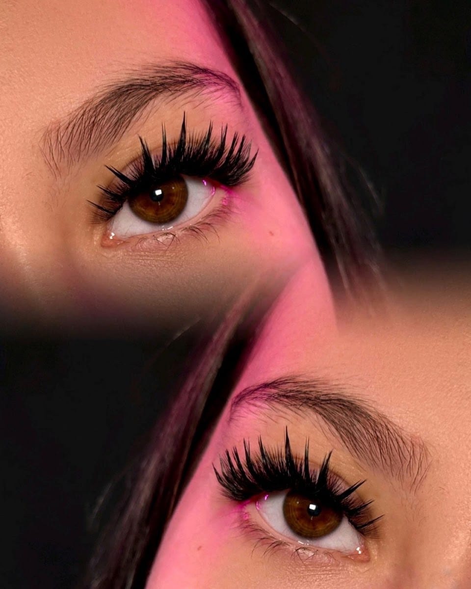 Lux Lash studio