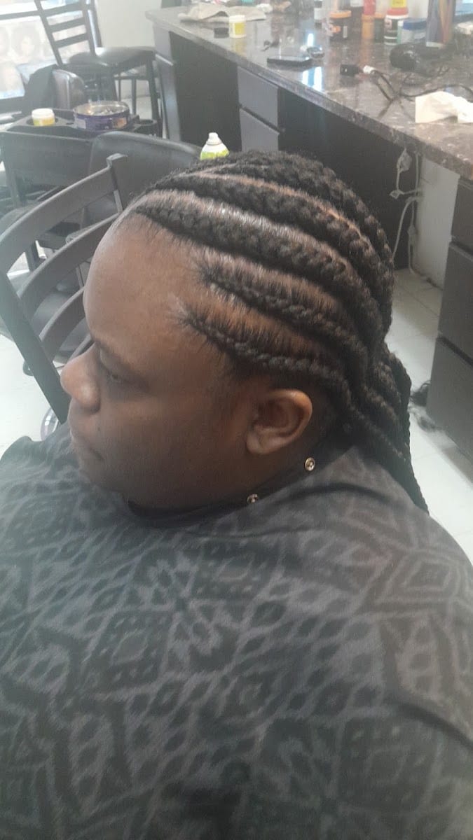 T&k African Hair Braiding, photo 3