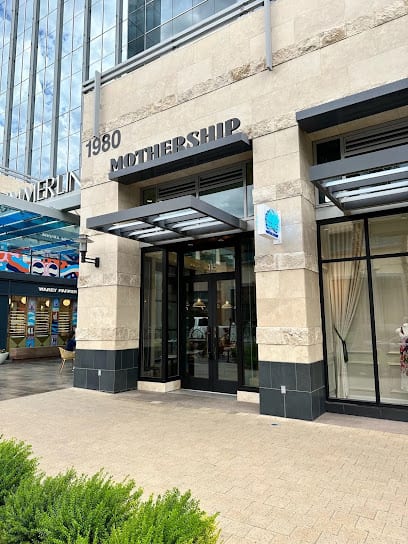 Mothership Coffee - Summerlin