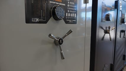 PGI Safe And Locksmith