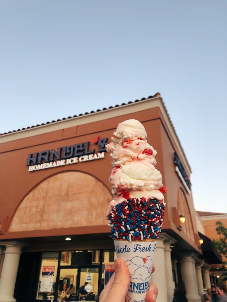 Handel’s Homemade Ice Cream Laguna Niguel, photo 2